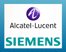 Installateur téléphonique Alcatel Lucent et Siemens